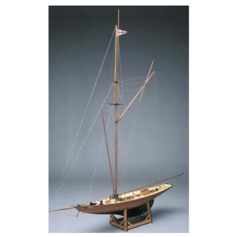 Mantua Model Britannia 1:60 kit