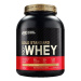 Optimum Nutrition Protein 100% Whey Gold Standard 2280 g, karamel