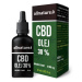 Allnature CBD olej 30% 10 ml