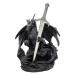 Figurka Oath of the Dragon, 19 cm