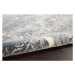 Koberec KATHY IRELAND SAHARA 393 IVORY/SLATE