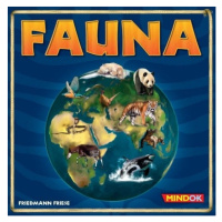 Desková hra Mindok Fauna - 066