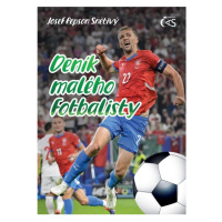 Deník malého fotbalisty Nakladatelství ČAS s.r.o.