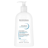 Bioderma Atoderm Intensive Gel Moussant 500ml