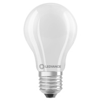 LED žárovka E27 A75 7W = 60W 806lm 4000K Neutrální 300° Filament DIM LEDVANCE