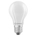 LED žárovka E27 A75 7W = 60W 806lm 4000K Neutrální 300° Filament DIM LEDVANCE