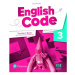 English Code 3 Teacher´ s Book with Online Access Code Edu-Ksiazka Sp. S.o.o.