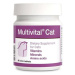 Dolfos Multivital Cat 90 mini tbl. - vitamíny pro zdraví koček