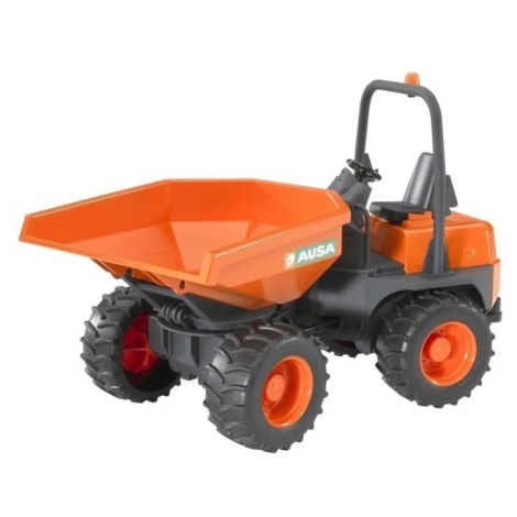 Bruder - Minisklápěč AUSA Brüder Mannesmann