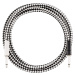 Fender Professional 10' Instrument Cable Checkerboard