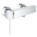 Sprchová baterie GROHE Plus bez sprchového setu 150 mm chrom 33577003