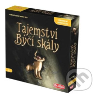 Tajemství Býčí skály