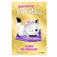 Zázračné koťátko 3 - Večírek pro princezny