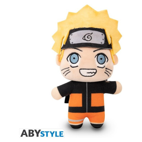 Naruto ShippudenNaruto 15 cm Abysse