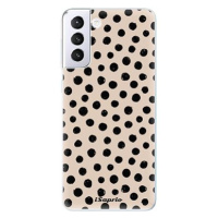 iSaprio Dotted - Samsung Galaxy S21+