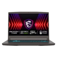 MSI Thin A15 B7VE-054XCZ