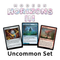 Modern Horizons 3: Uncommon Set