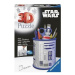 RAVENSBURGER 3D puzzle stojan na tužky Star Wars 57 ks