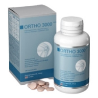 PHARMA FUTURE S.R.O. Doplněk stravy Ortho 3000 180 tablet