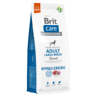 Brit Care Hypo-Allergenic Adult Large Breed Lamb & Rice 3 kg