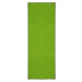 Vopi koberce Běhoun na míru Eton zelený 41  - šíře 80 cm