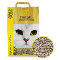 Fine Cat Nature cat litter 8 kg