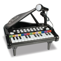 Bontempi elektronické piano s mikrofonem 102010
