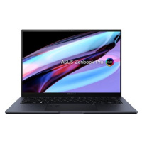 ASUS Zenbook Pro 14 OLED UX6404VI-OLED052W Tech Black celokovový