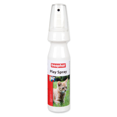 BEAPHAR Play Spray Výcvikový sprej pro kočky 100 ml