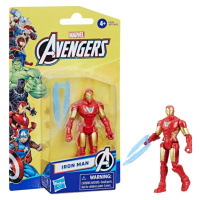 Hasbro marvel avengers figurka iron man 10 cm