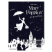 Mary Poppins Up, Up and Away - Hélène Druvert - kniha z kategorie Beletrie pro děti