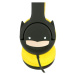 OTL Technologies Batman Chibi 3D Children's Headphones DC1274 Černá