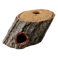 Hobby Wood Cave 1- 21 x 13,5 x 8 cm skrýš pro terarijní zvířata