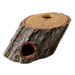 Hobby Wood Cave 1- 21 x 13,5 x 8 cm skrýš pro terarijní zvířata