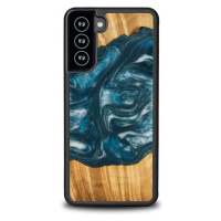 Pouzdro Bewood Unique na Samsung Galaxy S21 Plus 4 Živly Vzduch