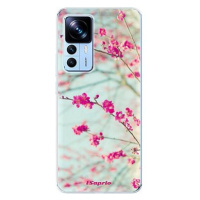 iSaprio Blossom 01 pro Xiaomi 12T / 12T Pro