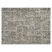 Vopi koberce Kusový koberec Alassio šedobéžový - 200x300 cm