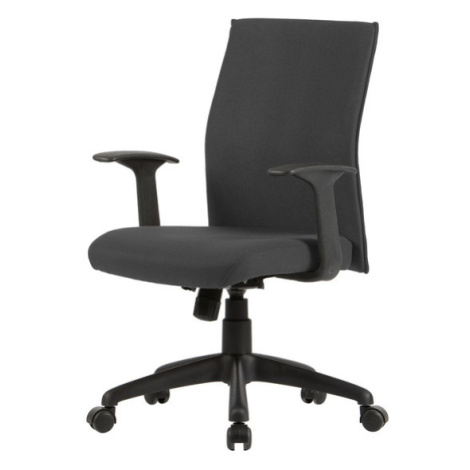 byLIVING Kancelářská židle Rocket (černá)