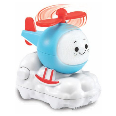 Tut Tut Autíčko Otík - Helča