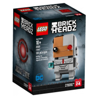 Lego® brickheadz 41601 cyborg™