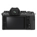 Fujifilm X-S10 + XF16-80mm, černá - 16670077