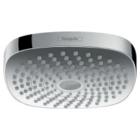 Hlavová sprcha Hansgrohe Croma Select E chrom 26524000