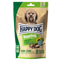 Happy Dog NaturCroq Mini Snack jehněčí maso a rýže 5 × 100 g