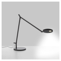 Artemide DEMETRA LED T těleso šedá bez podstavce 1734010A