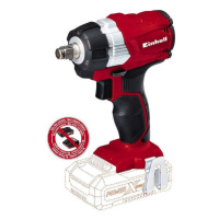 Aku rázový utahovák bezuhlíkový TE-CW 18Li BL Power X-Change - Einhell Expert Plus