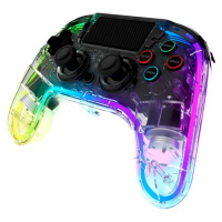 SnakeByte PS4 Gamepad RGB 4 ovladač