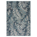 Flair Rugs koberce Kusový koberec Plaza Willow Blue – na ven i na doma Rozměry koberců: 120x170