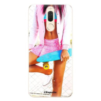 iSaprio Skate girl 01 pro Huawei Mate 10 Lite