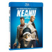 Keanu - Kočičí gangsterka - Blu-ray