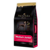 PROSPERA Plus Medium Junior 15 kg